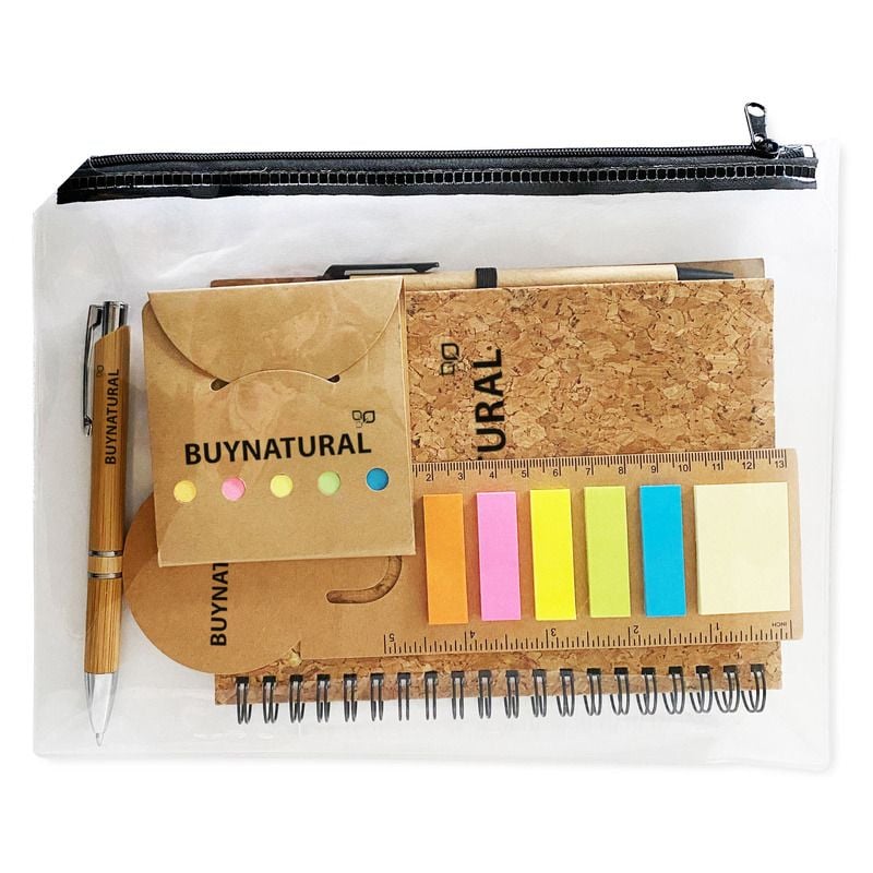 Eco Friendly Bundle Eco Friendly Bundle